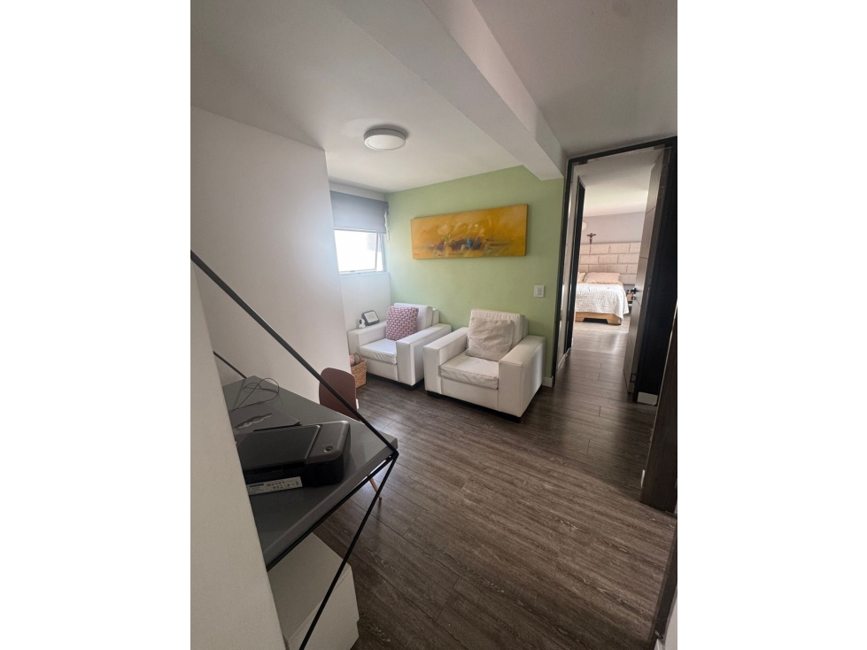 LV Apartamento en Venta Loma de los Bernal parte baja — foto 4