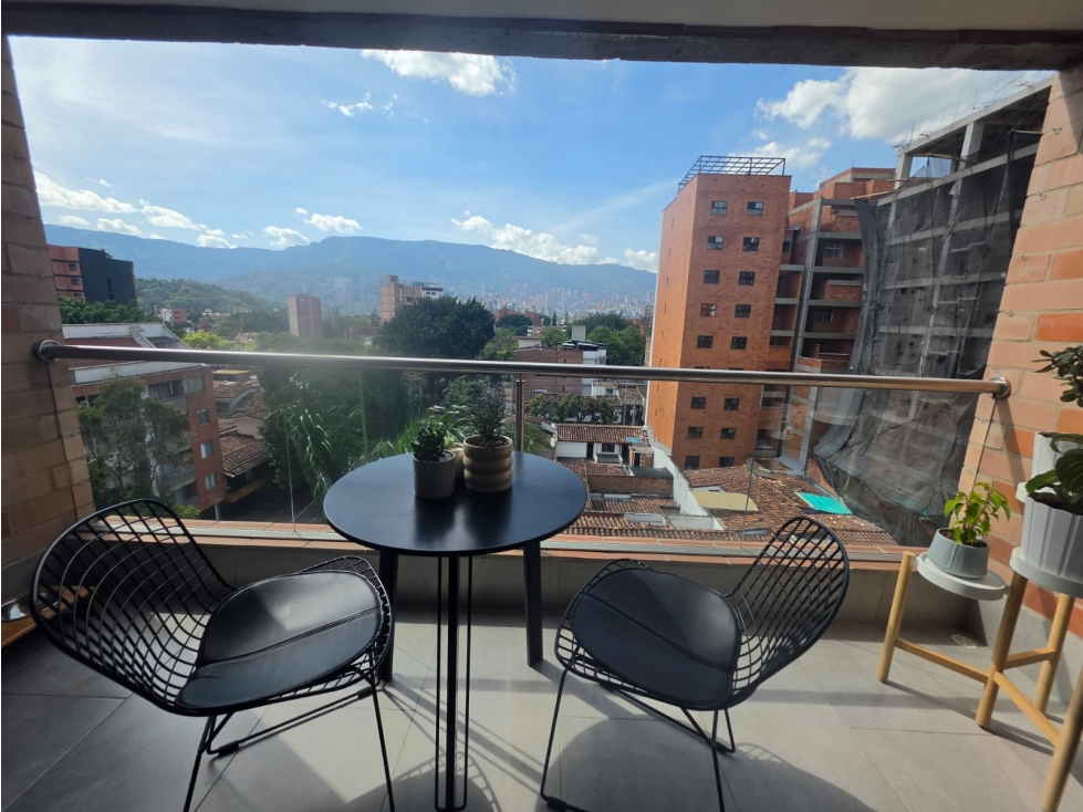 LV Apartamento en Venta Belén Alameda — foto 2