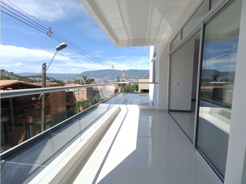 LV Apartamento en Venta Suramerica