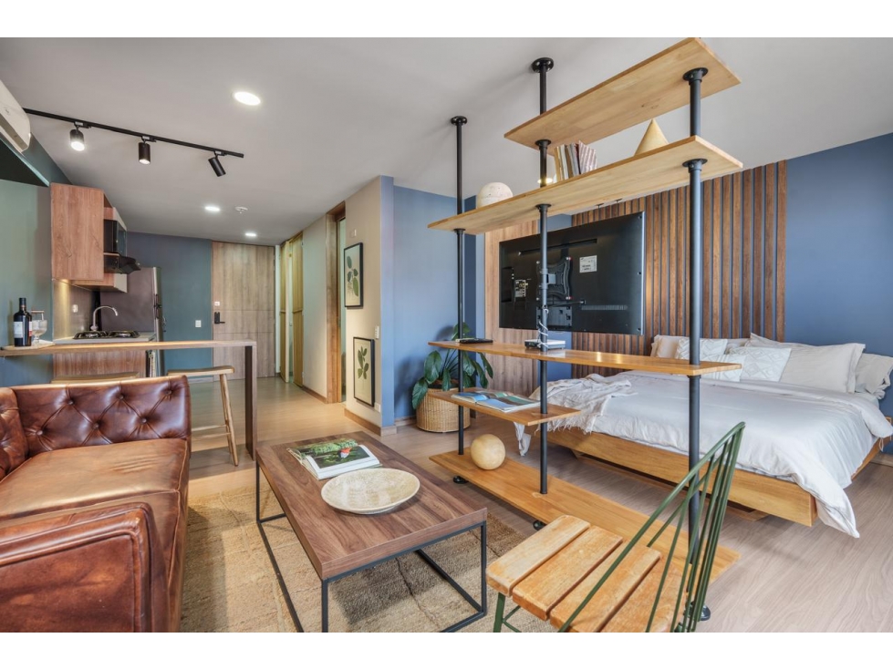 APTO EN VENTA ED. 3/33 ARBNB- LAURELES BAJO@DE PRECIO