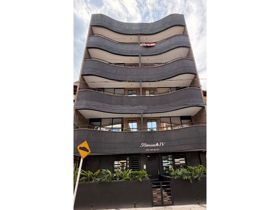 APTO EN VENTA EN ITAGUI