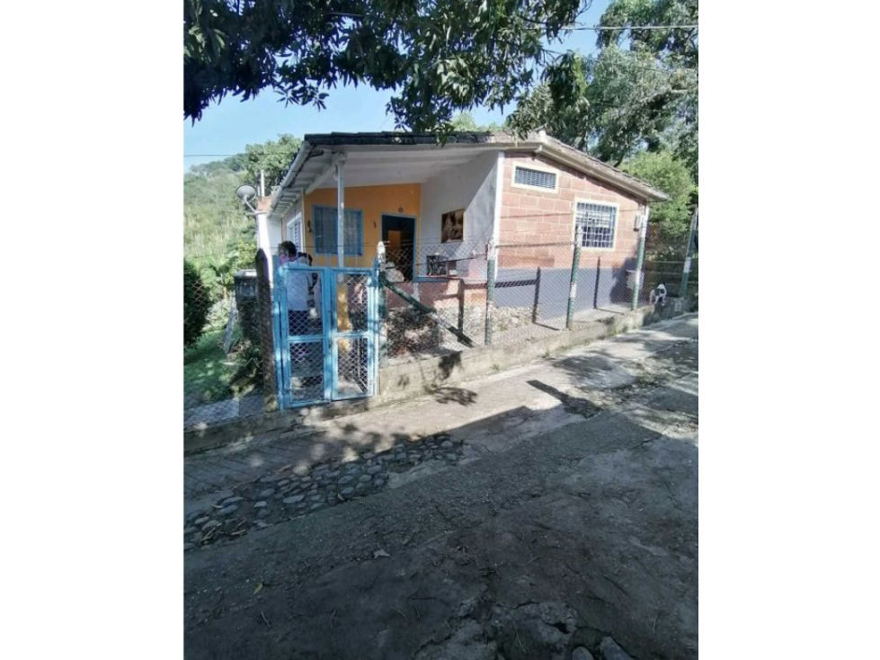 Finca en venta en Girardota