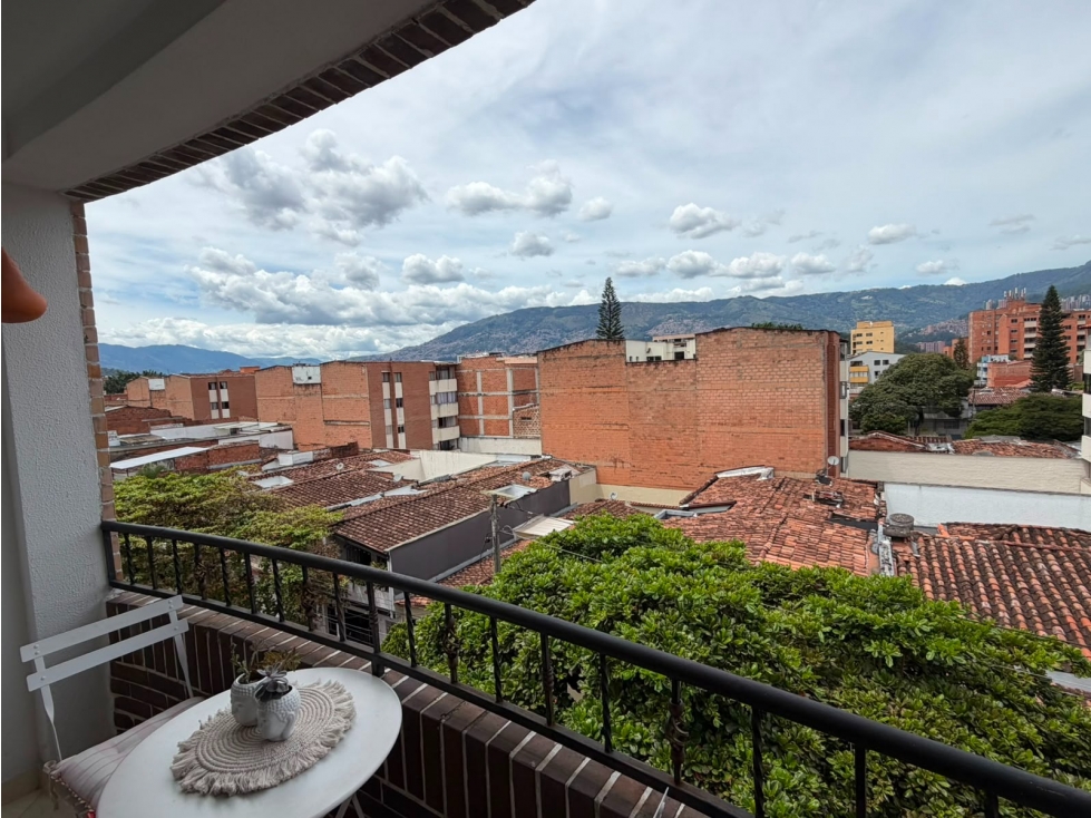 LV Apartamento en Venta Belen Rosales