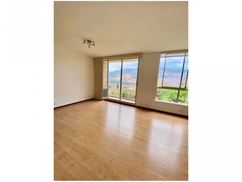 APTO EN VENTA EN BELLO AMAZONIA