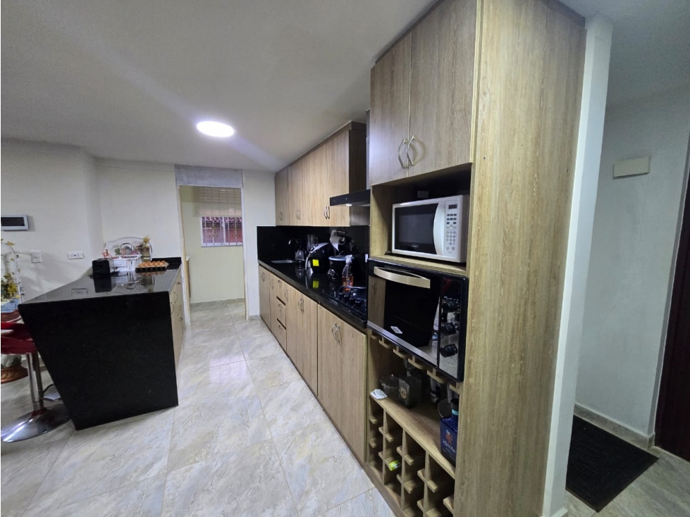 LV Apartamento en Venta Belen Alameda — foto 6