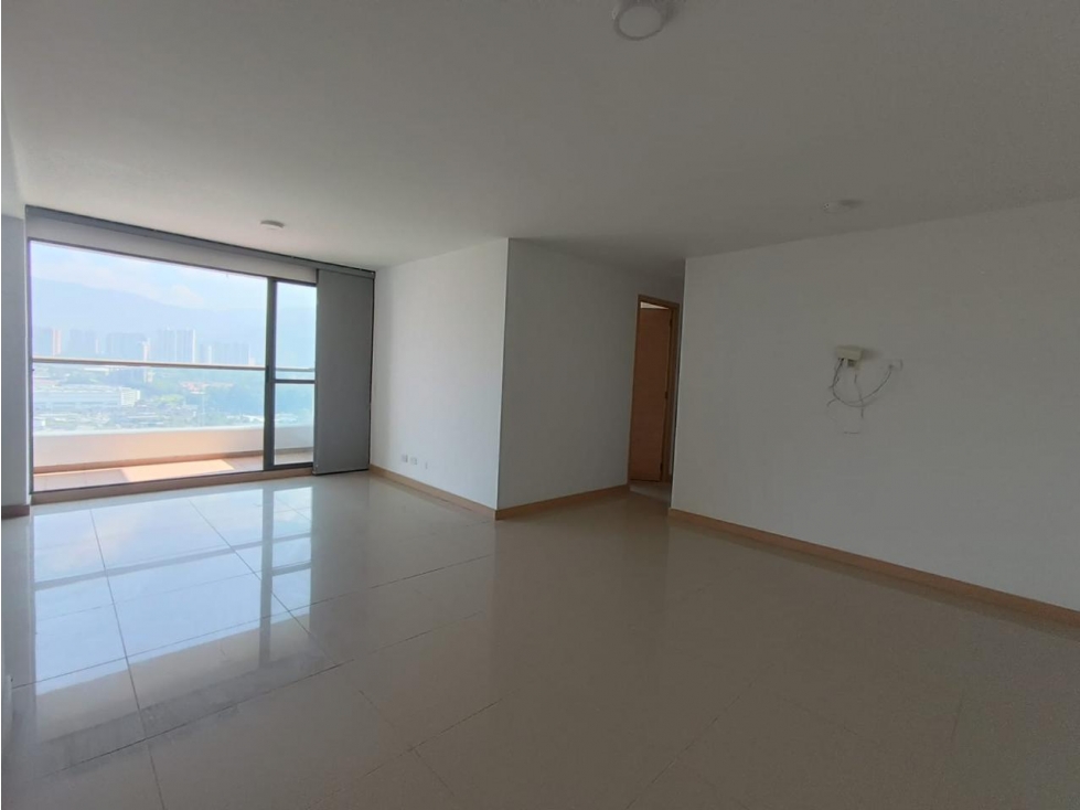 LV Apartamento en Venta Sabaneta Pan de Azucar