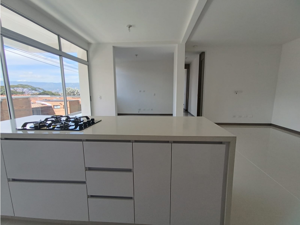 LV Apartamento en Venta Suramerica — foto 4