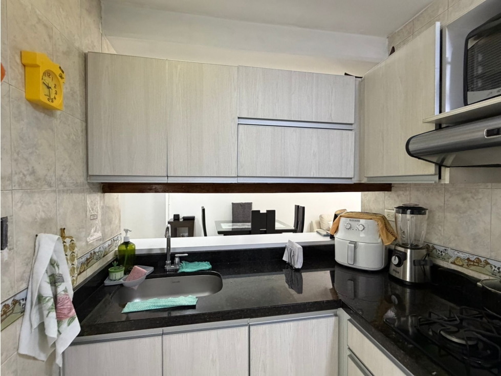 LV Apartamento en Venta Calasanz parte baja — foto 4