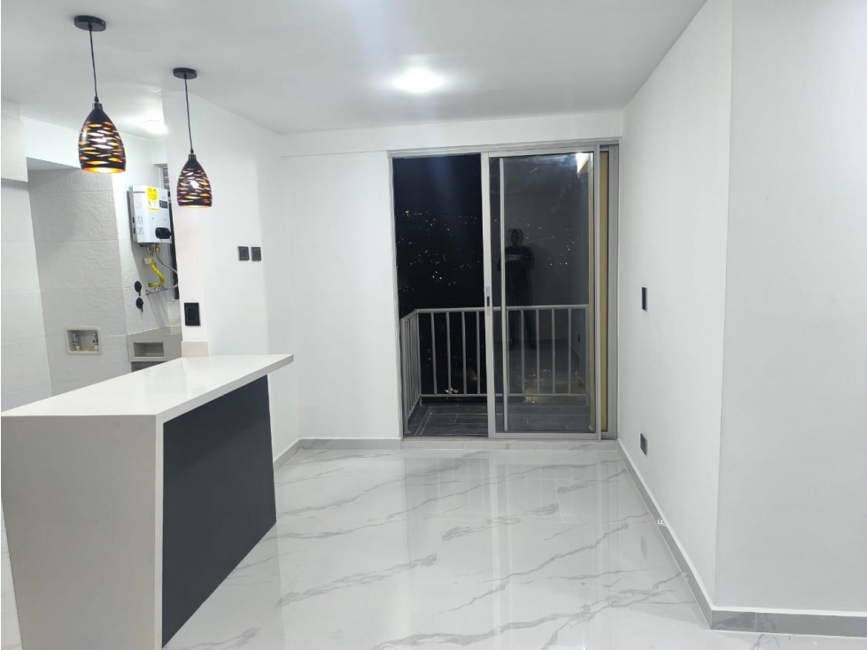LV Apartamento en Venta Itagui San Gabriel — foto 5
