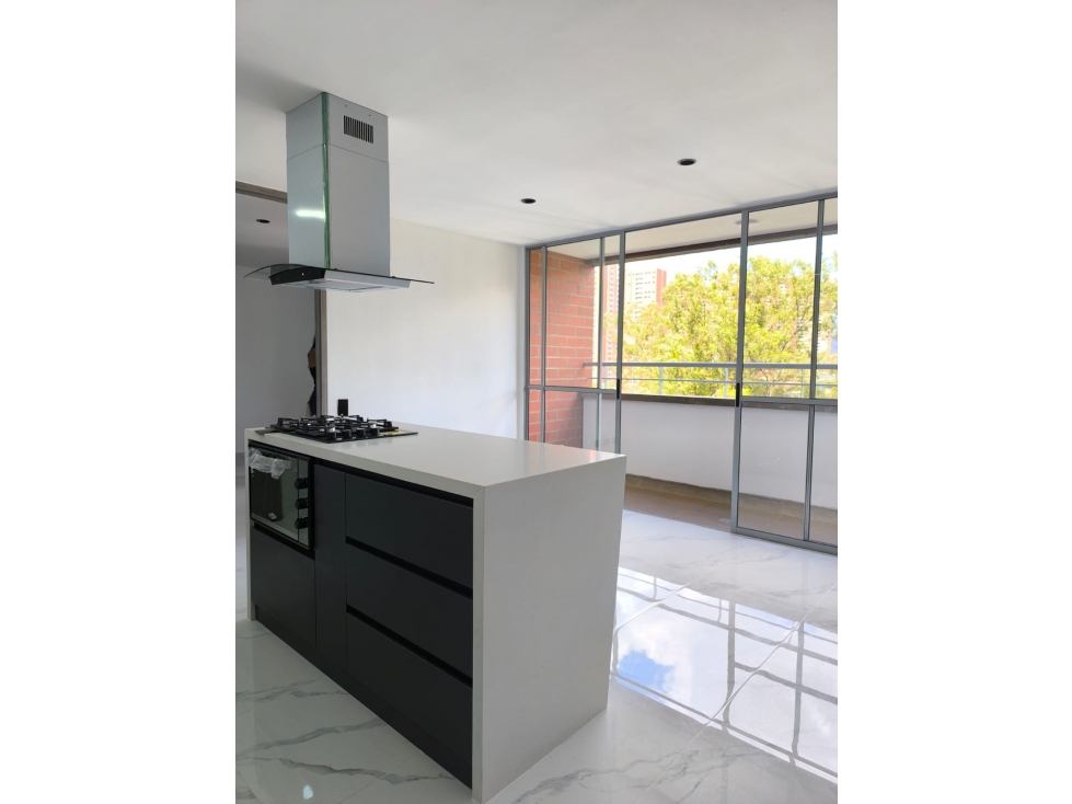LV Apartamento en Venta Distrito Plaza — foto 2