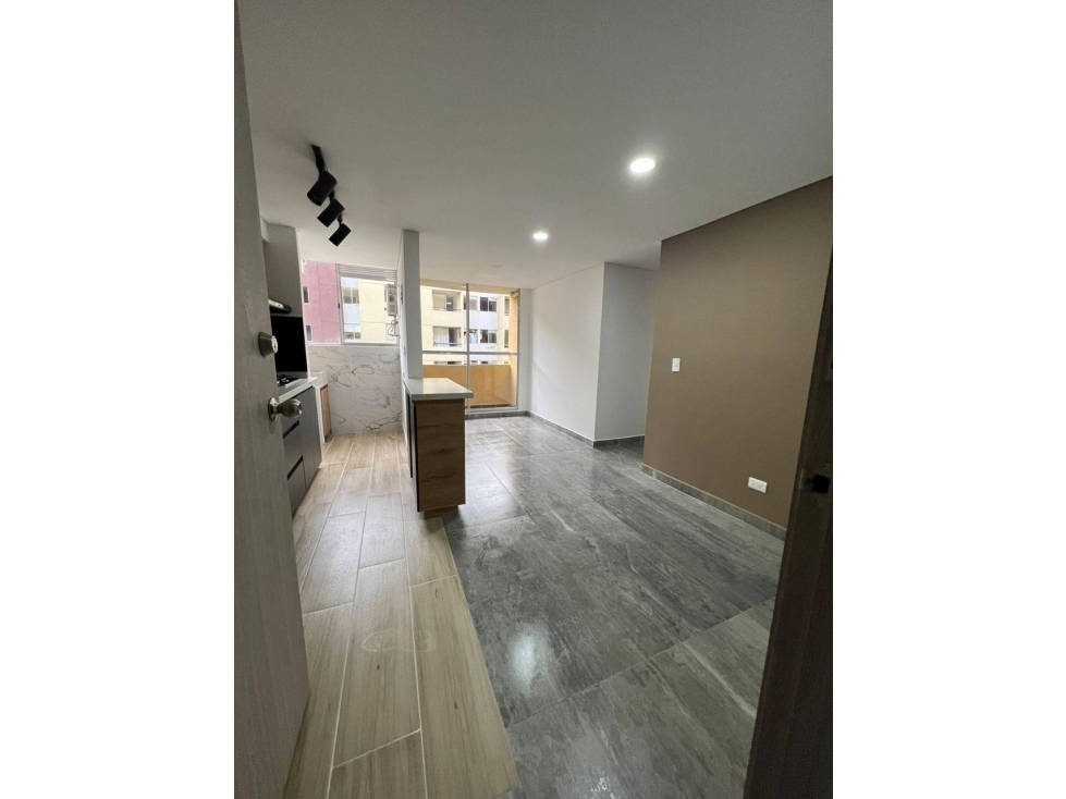 LV Apartamento en Venta La Estrella La Tablaza