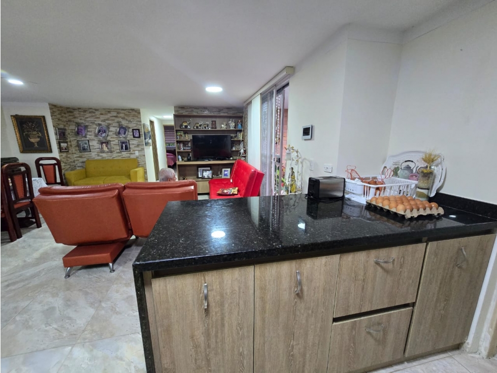 LV Apartamento en Venta Belen Alameda — foto 3