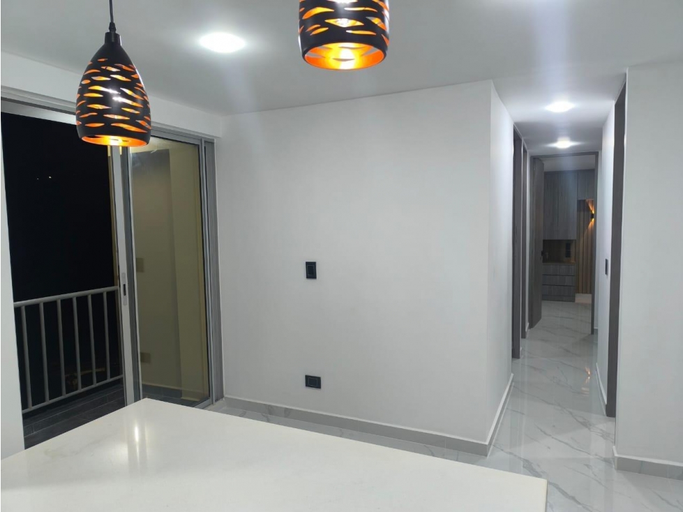 LV Apartamento en Venta Itagui San Gabriel — foto 6
