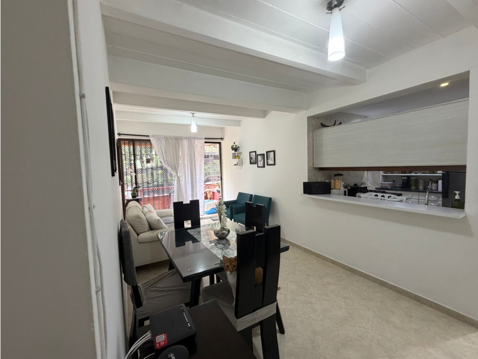 LV Apartamento en Venta Calasanz parte baja — foto 3