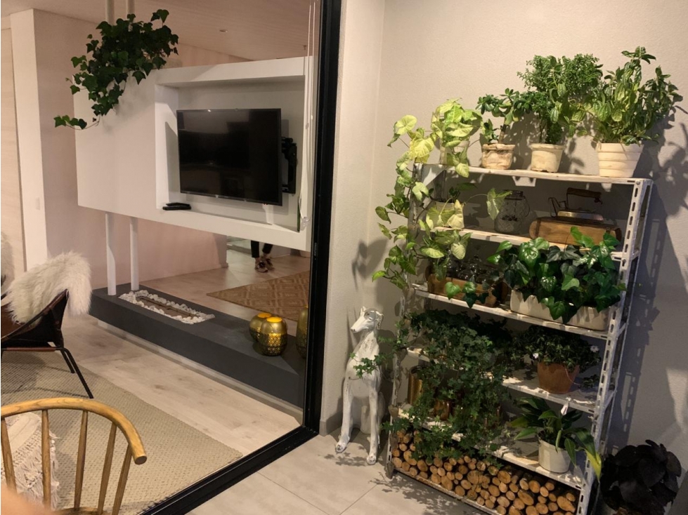 LV Apartasuite Las Palmas Swiss Living - Sin Amoblar — foto 5