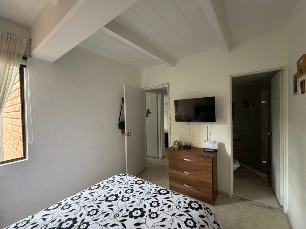 LV Apartamento en Venta Calasanz parte baja — foto 5