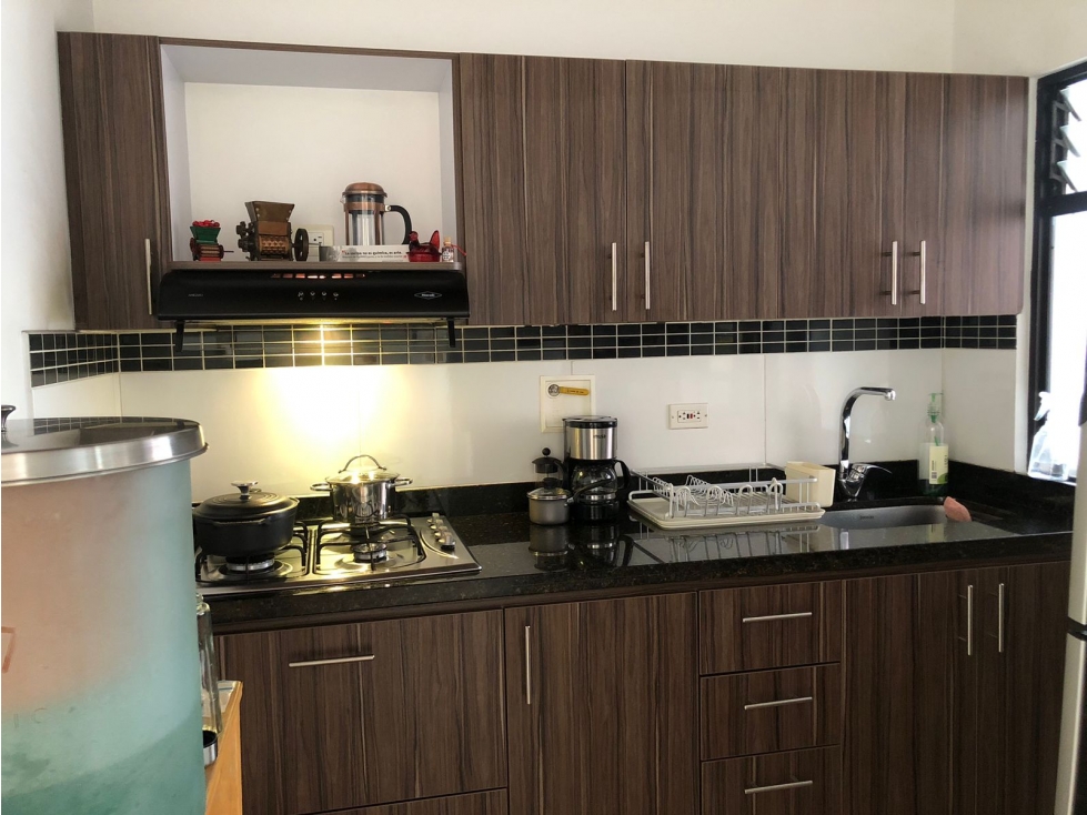 LV Apartamento en Venta Belen Rosales — foto 6