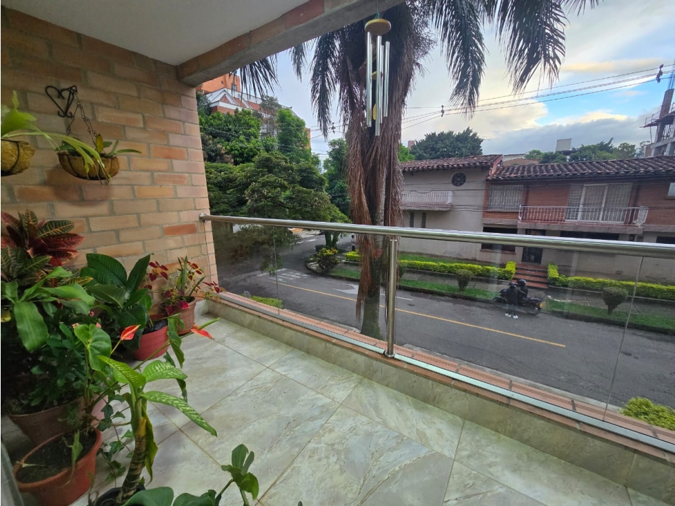 LV Apartamento en Venta Belen Alameda