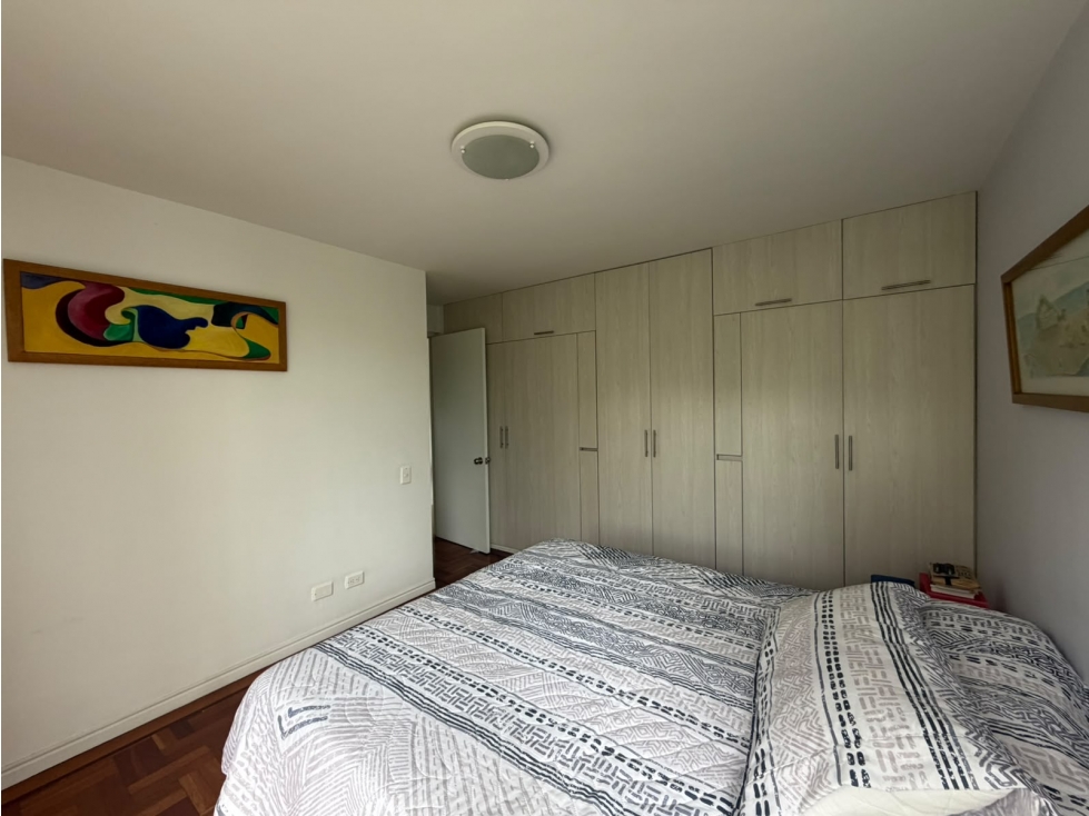 EXCLUSIVO APARTAMENTO EN EL CAMPESTRE - SAN CIPRIANO — foto 6