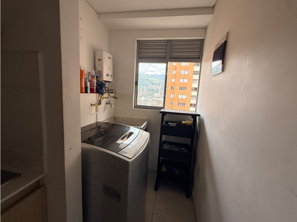 ITAGUI RESERVA DEL BOSQUE SOLO@INVERSIONISTA — foto 6