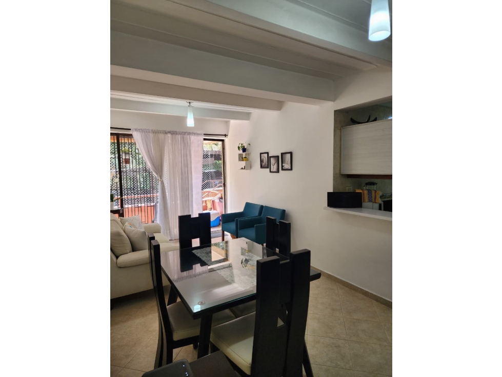 LV Apartamento en Venta Los Calasanz parte baja — foto 4