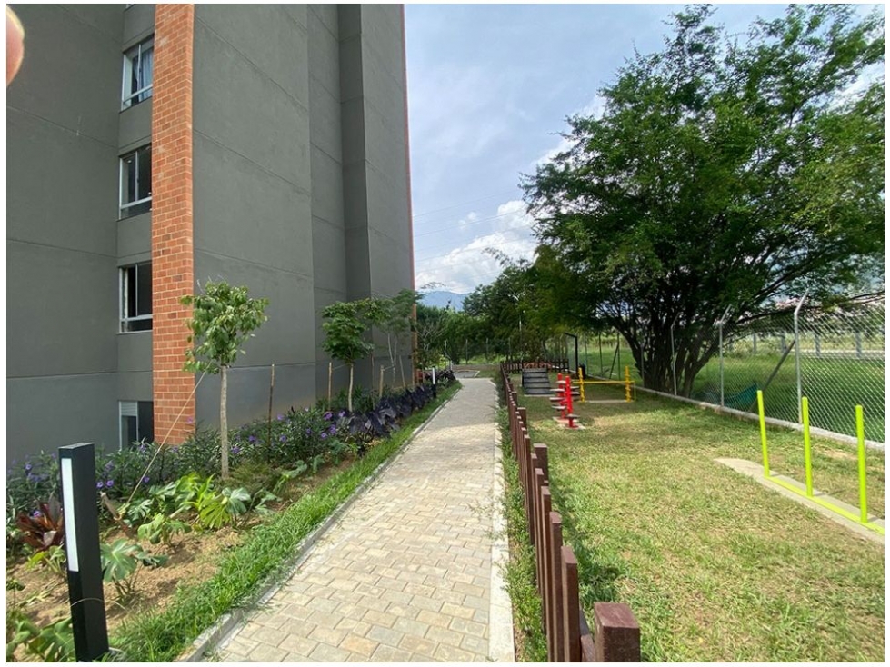 APTO EN VENTA EN BELLO — foto 2