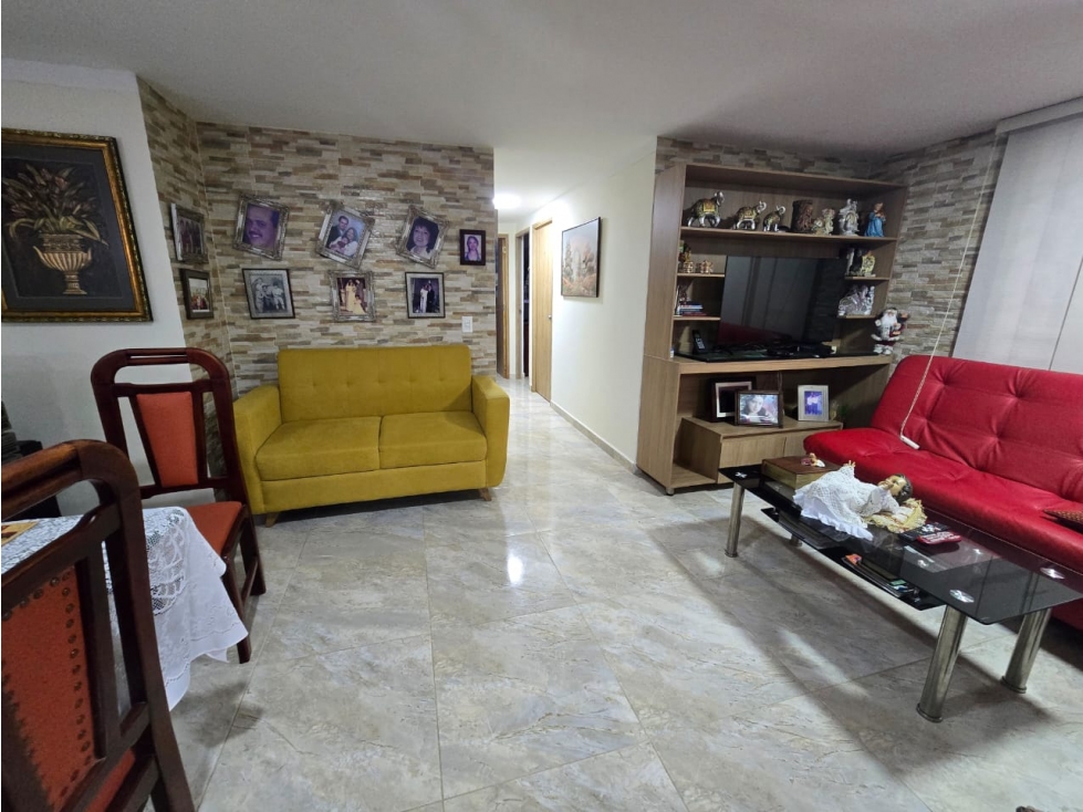 LV Apartamento en Venta Belen Alameda — foto 5