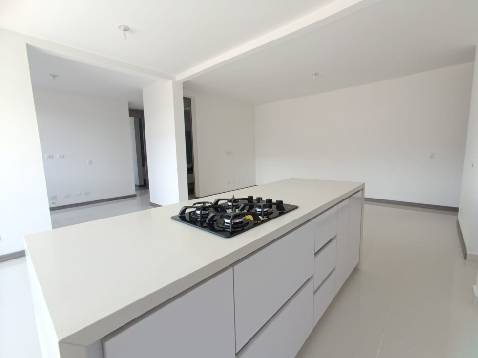 LV Apartamento en Venta Suramerica — foto 5