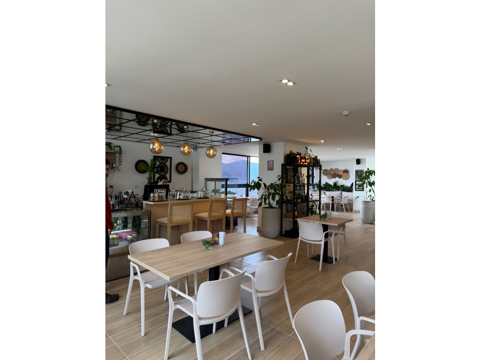 APARTAMENTO EN EL POBLADO GRAND BY LINARES