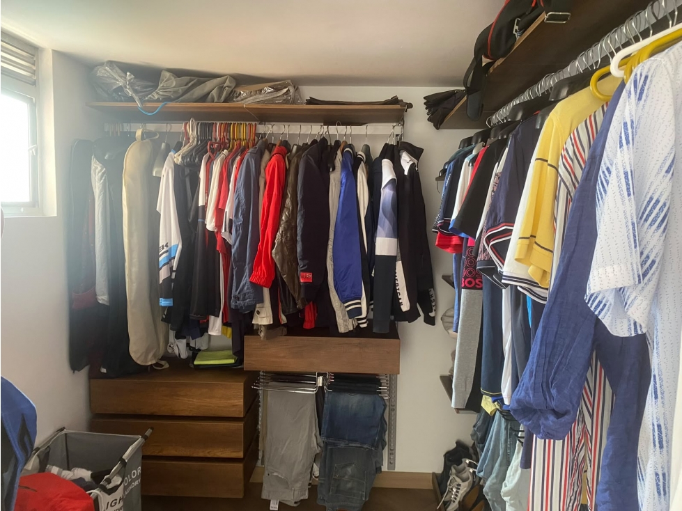 APARTAESTUDIO EN VENTA EN EL CORAZON DE LAURELES — foto 3