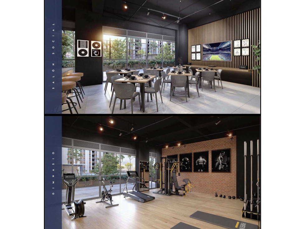 PROYECTO BARCELÓ SOBRE PLANO - ITAGUI DITAIRES - RENTAS CORTAS — foto 4