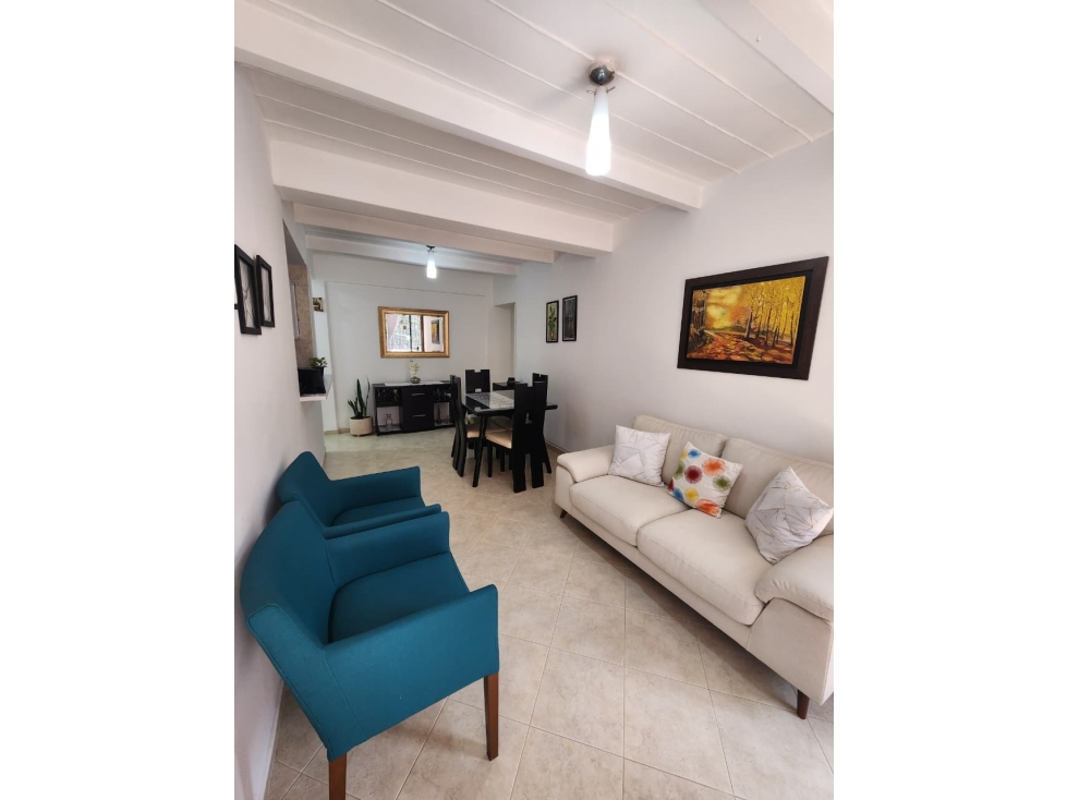 LV Apartamento en Venta Los Calasanz parte baja — foto 3