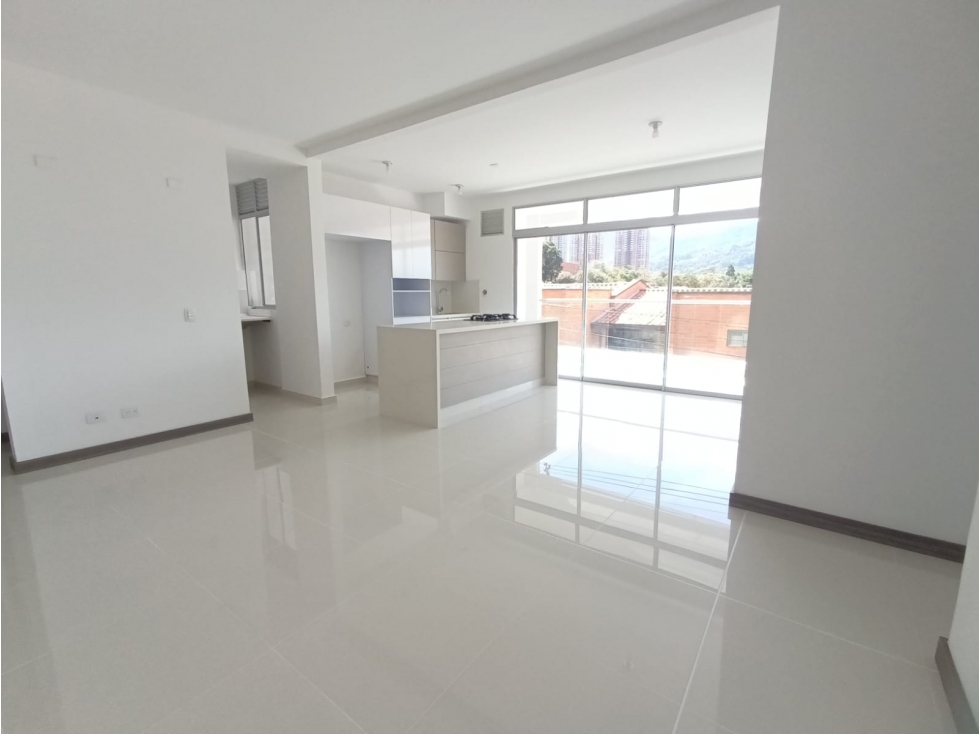 LV Apartamento en Venta Suramerica — foto 2