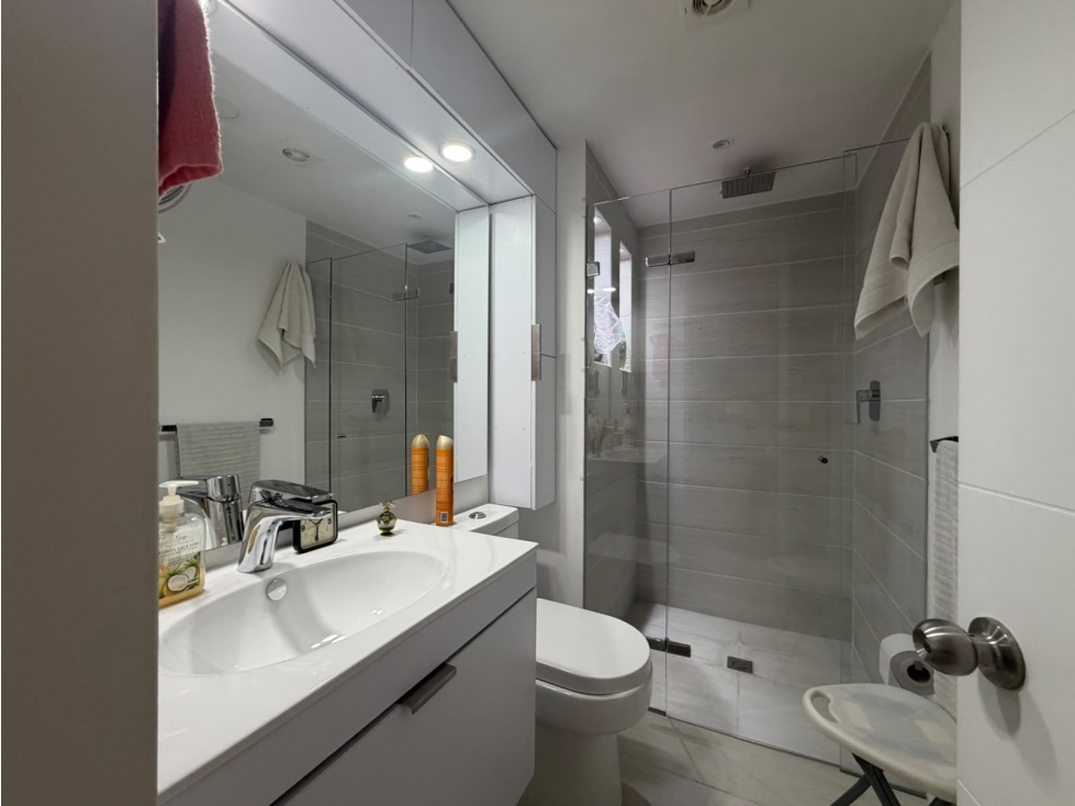 EXCLUSIVO APARTAMENTO EN EL CAMPESTRE - SAN CIPRIANO — foto 4