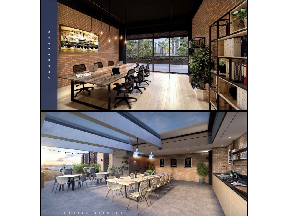 PROYECTO BARCELÓ SOBRE PLANO - ITAGUI DITAIRES - RENTAS CORTAS — foto 5