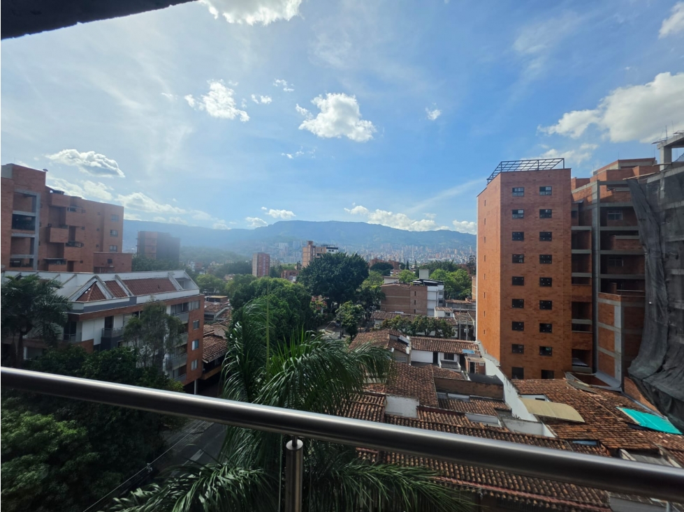 LV Apartamento en Venta Belén Alameda — foto 3