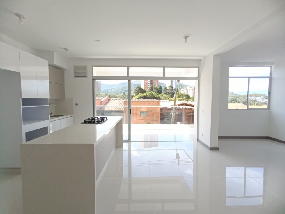 LV Apartamento en Venta Suramerica — foto 6