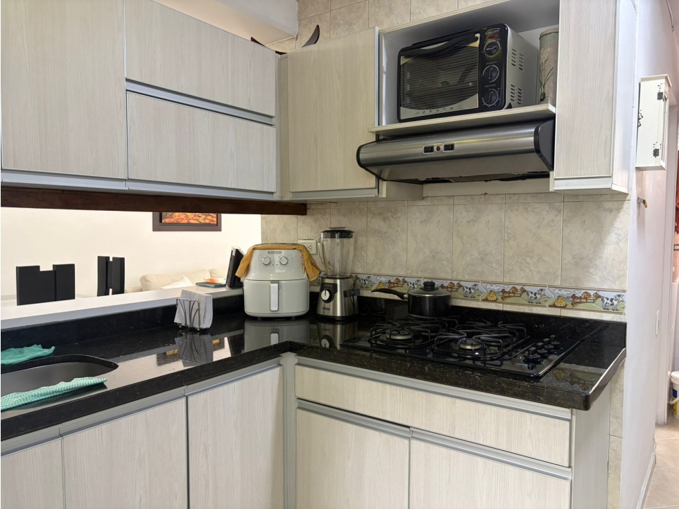 LV Apartamento en Venta Calasanz parte baja — foto 6