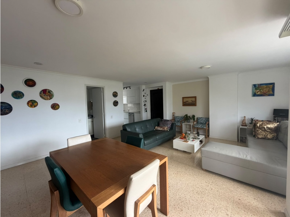 EXCLUSIVO APARTAMENTO EN EL CAMPESTRE - SAN CIPRIANO — foto 3