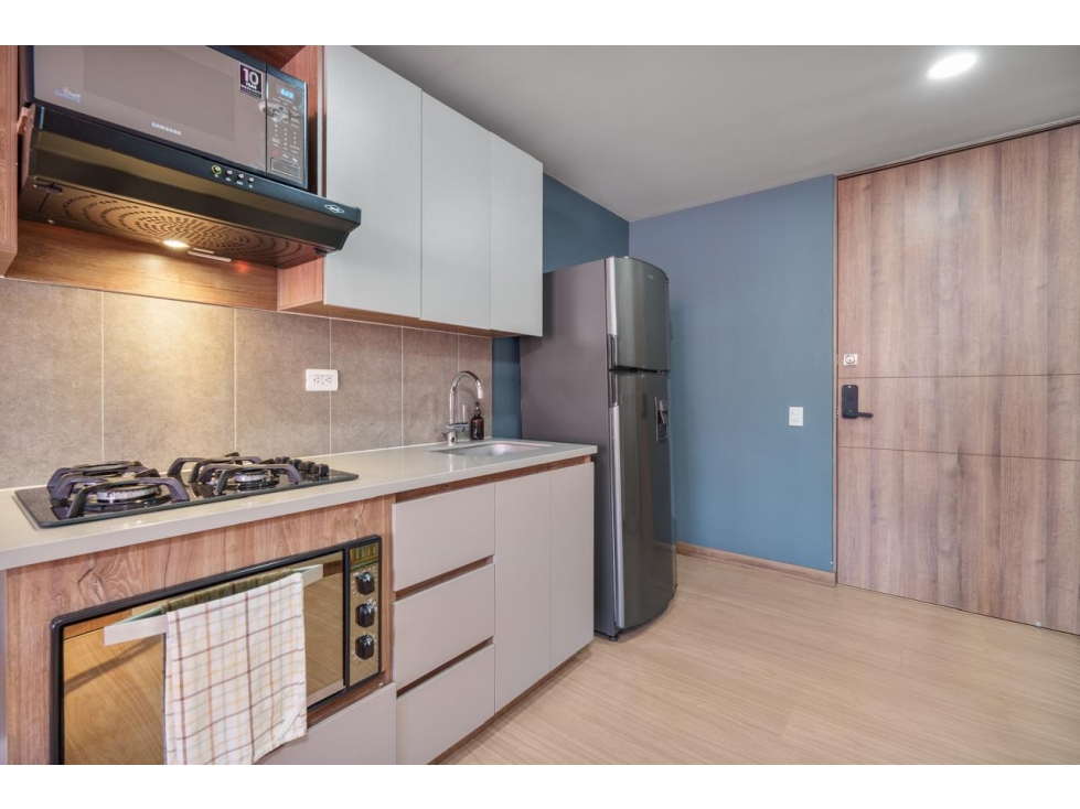 APTO EN VENTA ED. 3/33 ARBNB- LAURELES BAJO@DE PRECIO — foto 5