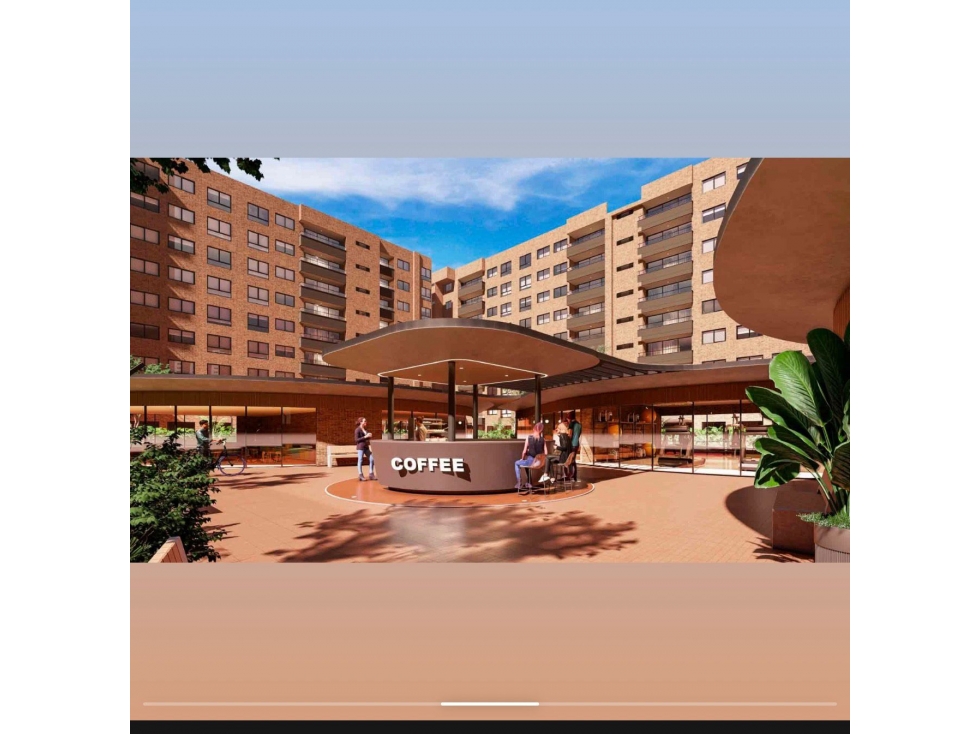 CESIÓN MOKANA CLUB RESIDENCIAL- LA 33- LOTE CAFETERO - LONDOÑO GOMEZ — foto 2