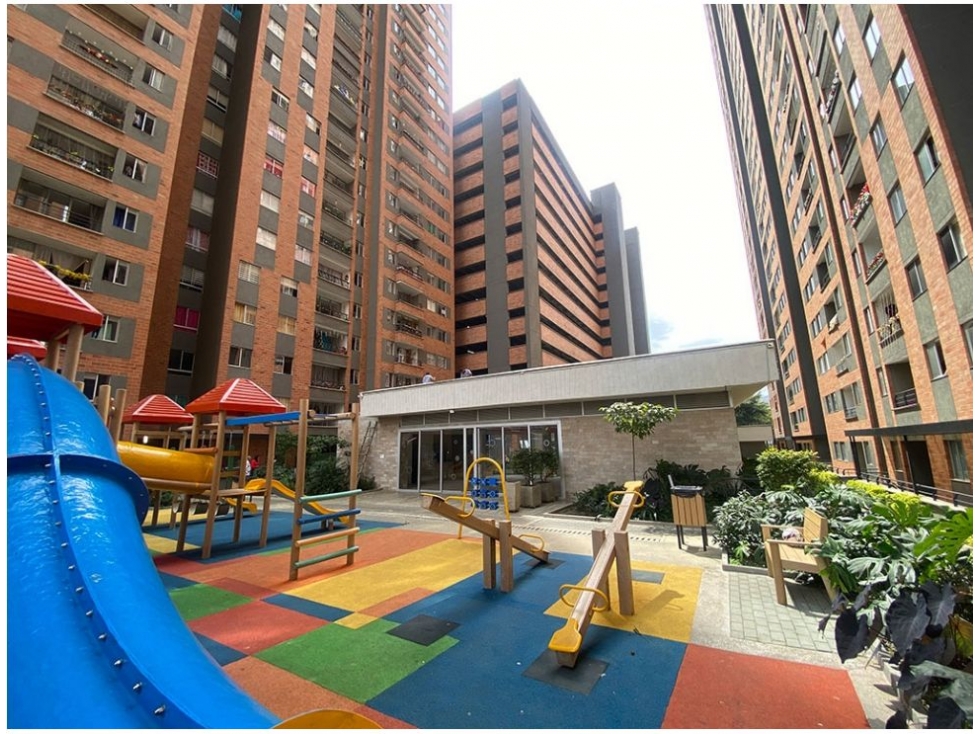 APTO EN VENTA EN BELLO — foto 5