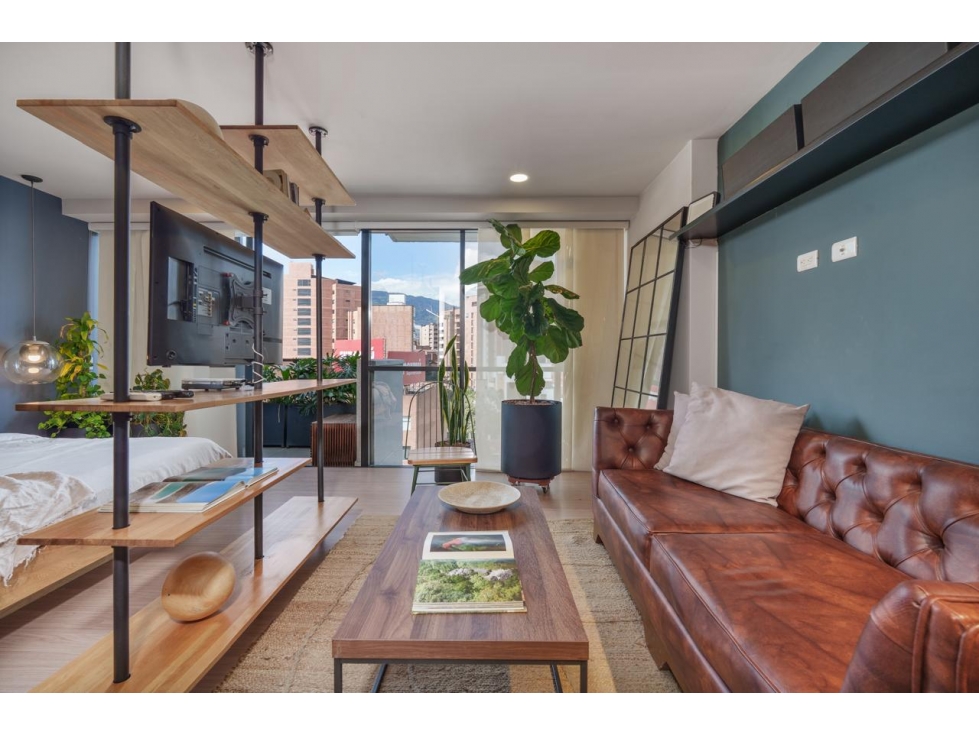 APTO EN VENTA ED. 3/33 ARBNB- LAURELES BAJO@DE PRECIO — foto 6