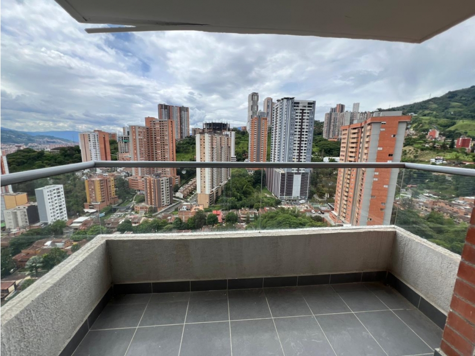 VENTA DE APTO SABANETA LA DOCTORA — foto 2