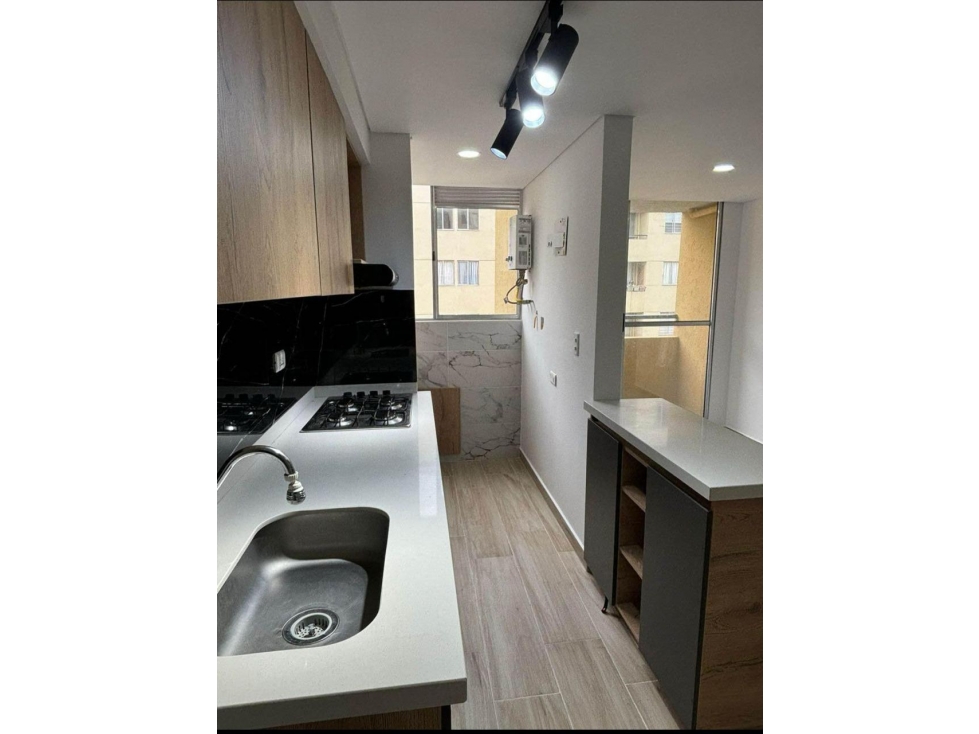 LV Apartamento en Venta La Estrella La Tablaza — foto 4