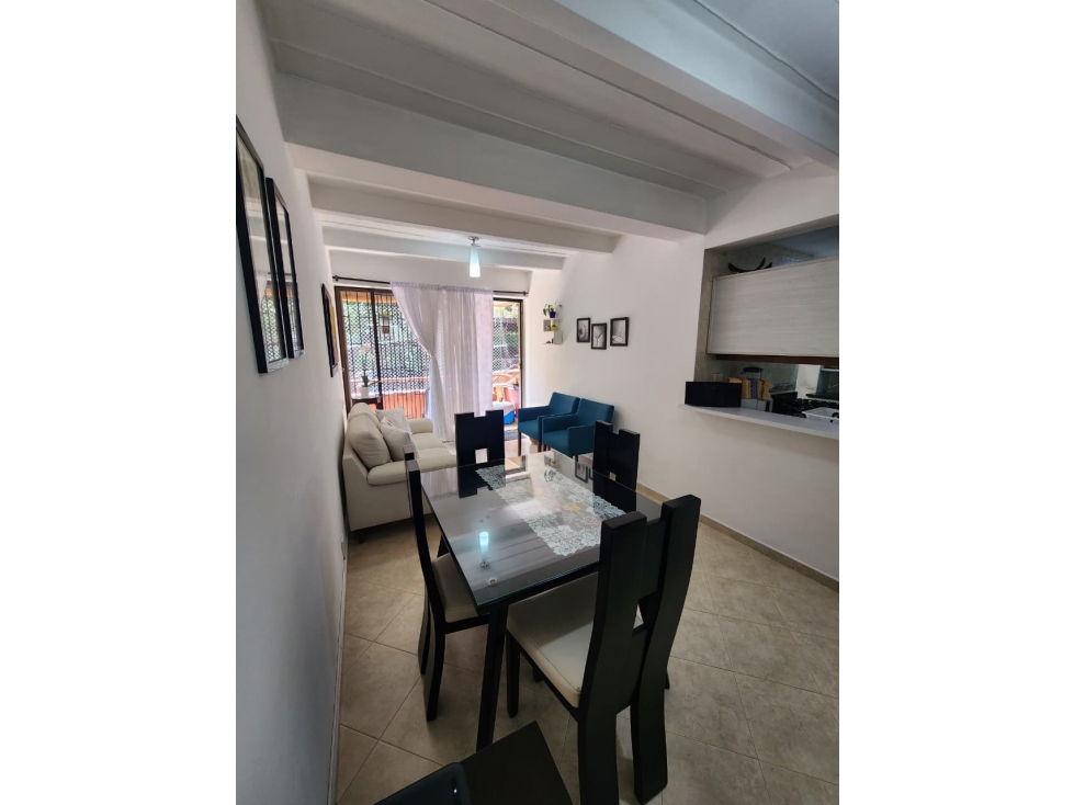 LV Apartamento en Venta Los Calasanz parte baja — foto 5