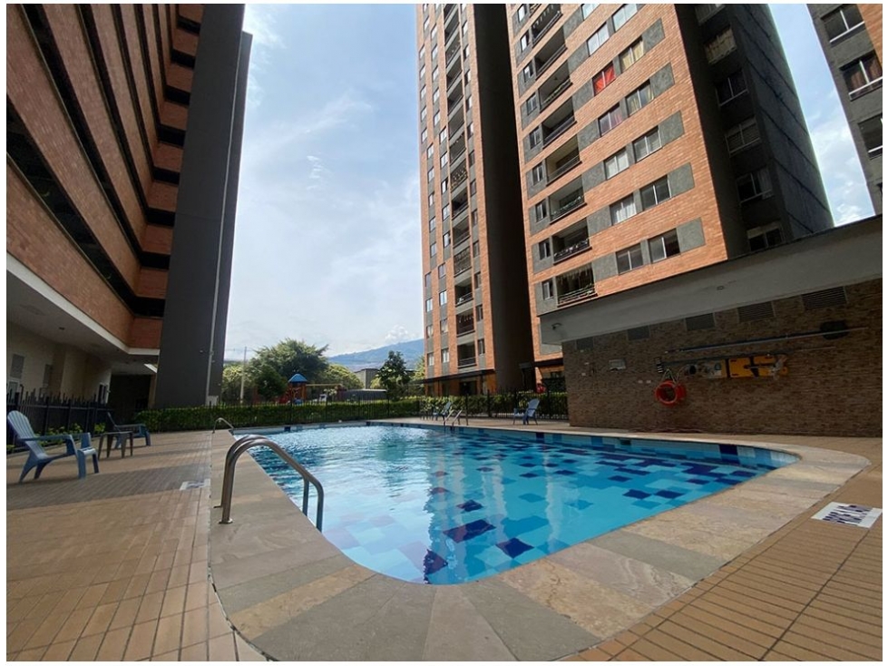 APTO EN VENTA EN BELLO — foto 6