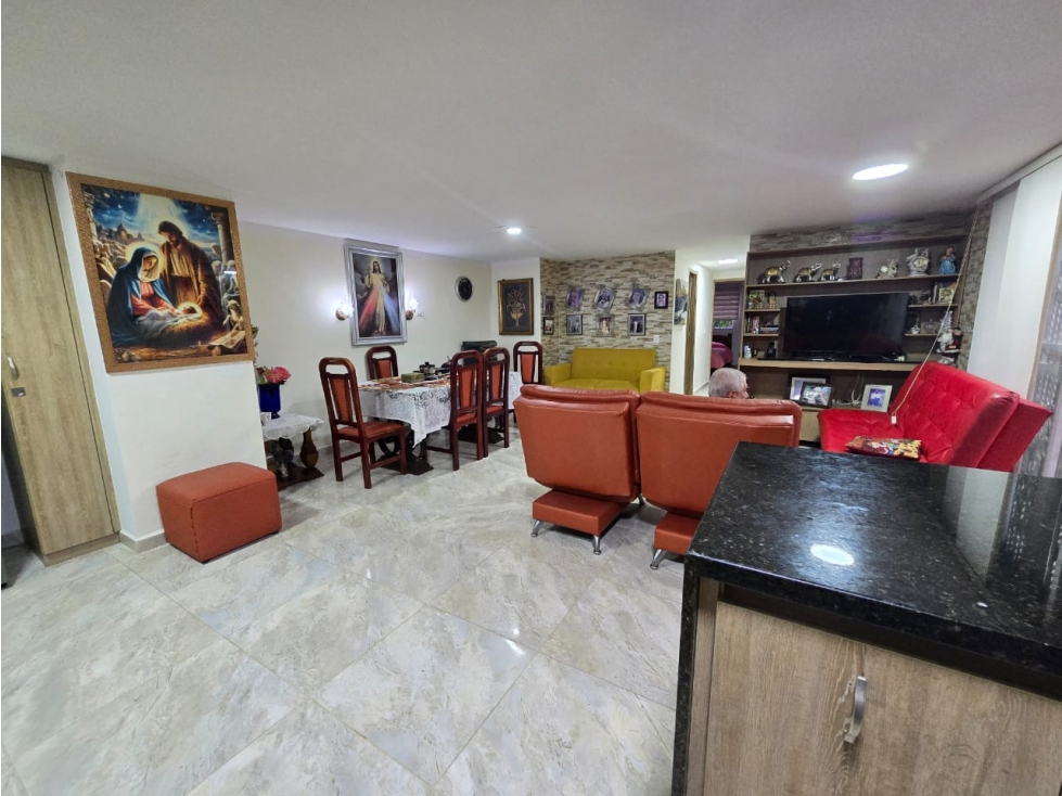 LV Apartamento en Venta Belen Alameda — foto 2
