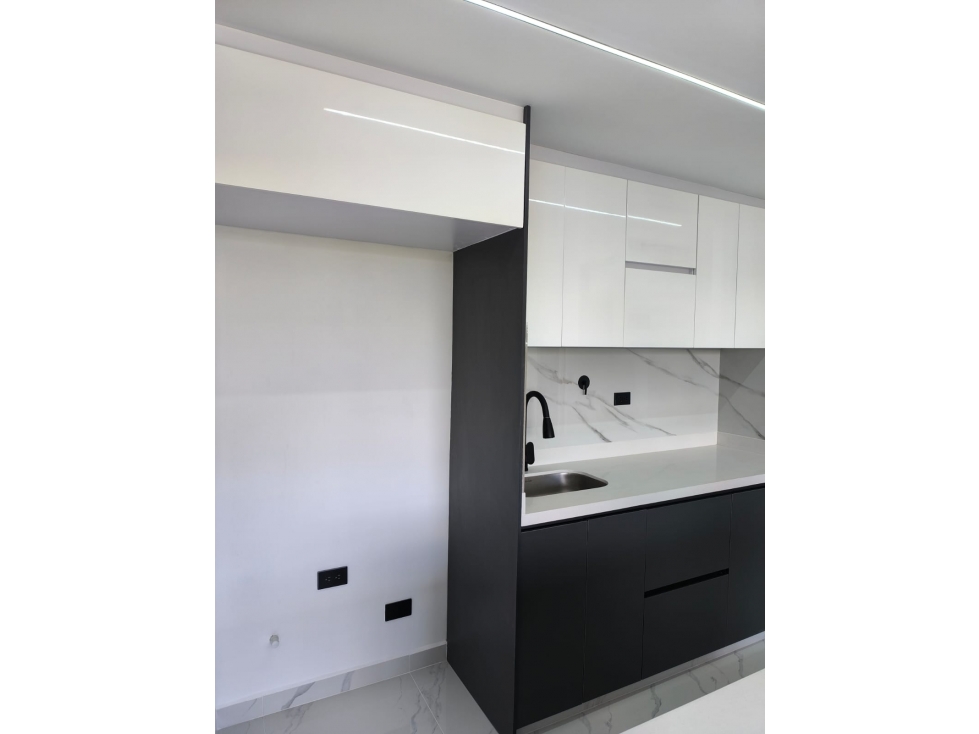LV Apartamento en Venta Distrito Plaza — foto 4