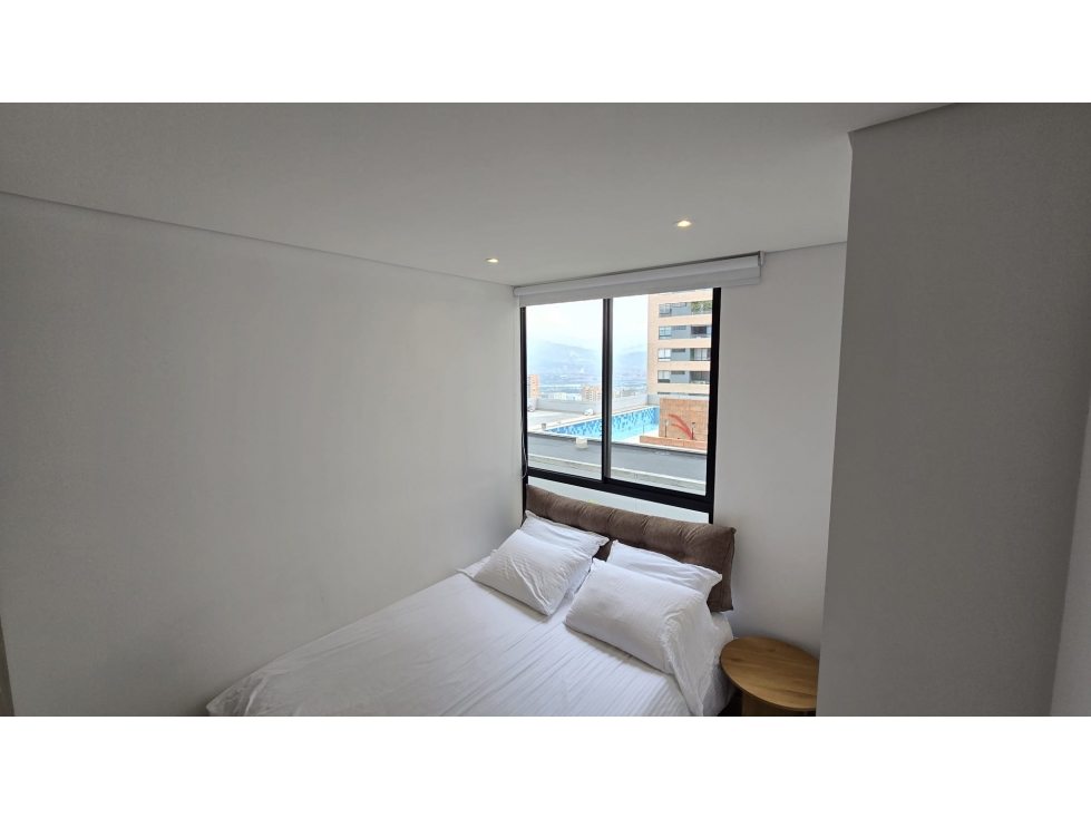 APARTAMENTO EN EL POBLADO GRAND BY LINARES — foto 5